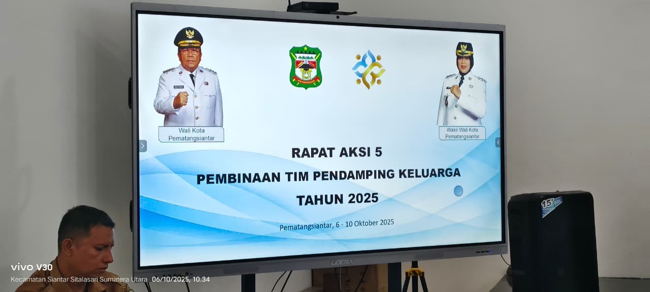 RAPAT AKSI 5